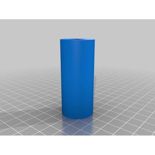 Basın Daha Alt Silah Bölümleri, Düzeltmeler-3716290