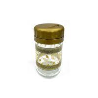 Gold Desen Tuzluk 9x5 cm