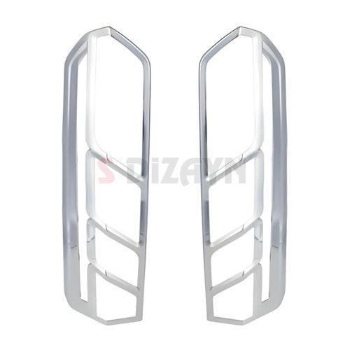 S-Dizayn Ford Transit Abs Krom Stop Çerçevesi 2 Prç 2014 Üzeri