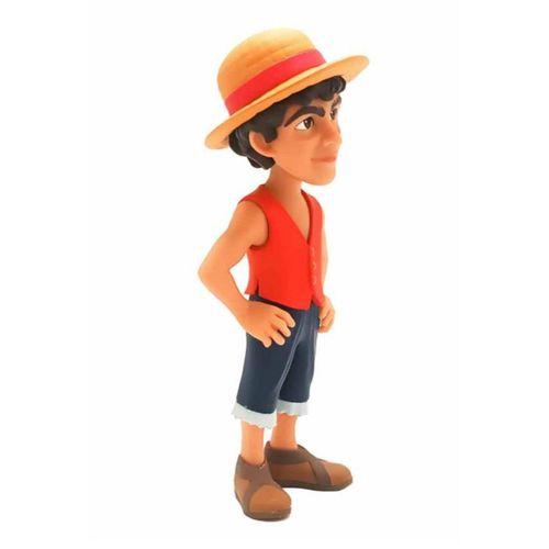 Minix One Piece Luffy 135