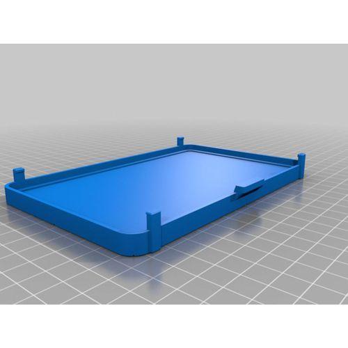 3D baskı Feelworld F5 Pro monitör kapağı (Bu ürün Sadece Plastik parçadır - Almadan Önce Soru Sorabilirsiniz)