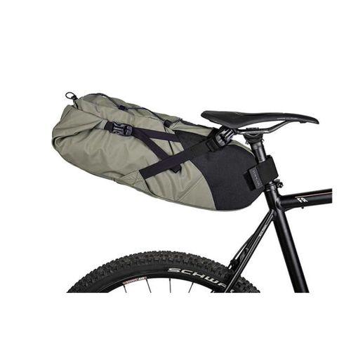 Sele Altı Çanta Back Loader Topeak Yeşil