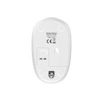 PHİLİPS KABLOSUZ MOUSE SPK7358W BEYAZ