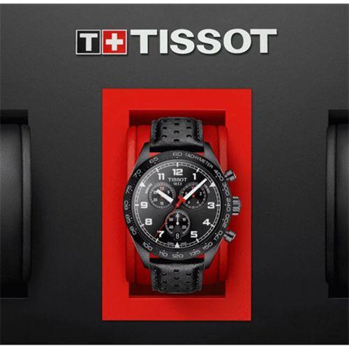 Tissot Prs 516 Cronograph T131.617.36.052.00 Erkek Kol Saati