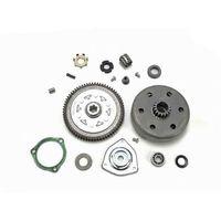 CF MOTO Cf Moto Atv Cforce 110 Debriyaj Komple Orj