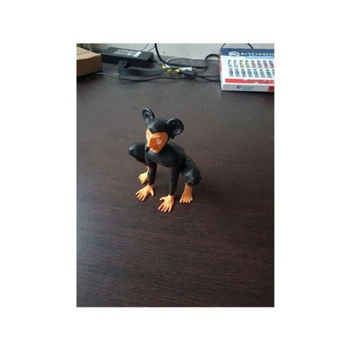 Mouserman (Bu ürün Sadece Plastik parçadır - Almadan Önce Soru Sorabilirsiniz)