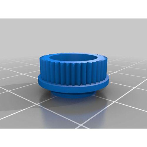 Eski Kyosho USA 1 Nitro Crusher Yedek Parçaları (Bu ürün Sadece Plastik parçadır - Almadan Önce Soru Sorabilirsiniz)