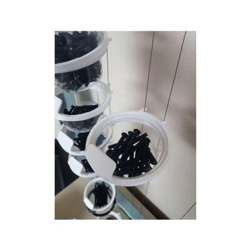 2 Tel Birçok Kupa (Bu ürün Sadece Plastik parçadır - Almadan Önce Soru Sorabilirsiniz)