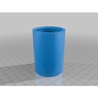 Mandala Kurabiye Kalıbı – 3D Baskı Mutfak Aksesuarı (Bu ürün Sadece Plastik parçadır - Almadan Önce Soru Sorabilirsiniz)