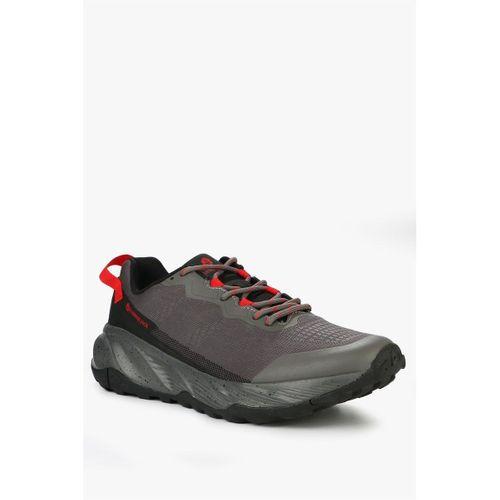 Hammer Jack Jackie Gri Kırmızı Erkek Spor Ayakkabı