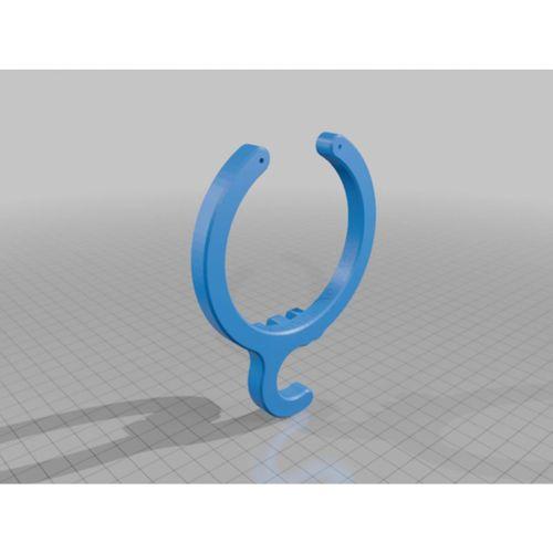 1 Binnacle İçin Kupa Tutucu 3D Baskı (Bu ürün Sadece Plastik parçadır - Almadan Önce Soru Sorabilirsiniz)