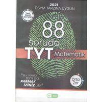 TYT Sınavda Sorulabilecek 88 Matematik Sorusu Orta Zor Hap Bilgi Yayınları