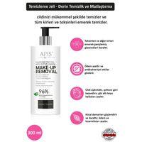 Yüz Temizleme Jeli - Hyaluronik Asit İçeren Nemlendirici - 300ml