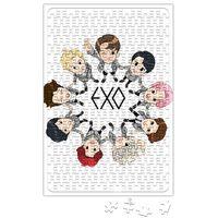 Exo Puzzle 240 Parça Yapboz