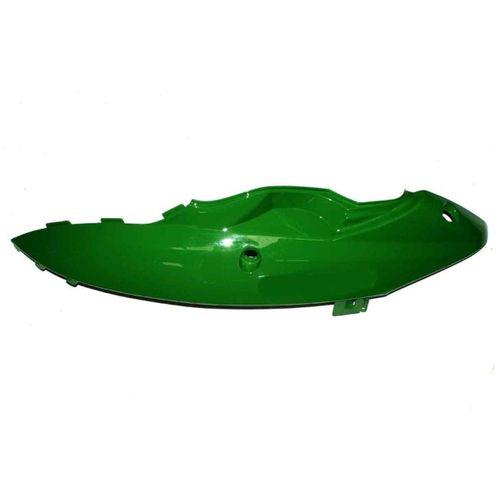 SCOOTER Scooter 50 Sol Arka Granaj Koyu Yeşil