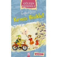 Kırmızı Bisiklet Altın Kitaplar