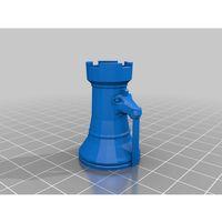 Knook (Bu ürün Sadece Plastik parçadır - Almadan Önce Soru Sorabilirsiniz)