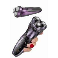 Tıraş Makinesi Hassas Ciltlere Özel Döner Başlıklı Pürüzsüz Görünüm