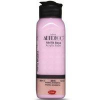 Artdeco Akrilik Boya 140 ml Pastel Magenta - 4 adet