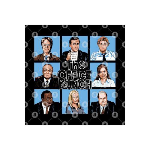 The Office Bunch Kupa