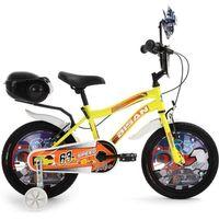 Bisan Bobo 16 Jant Çocuk Bisikleti Sarı