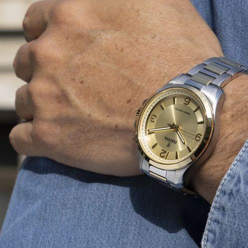 FESTINA F20657/2 SOLAR ERKEK KOL SAATİ