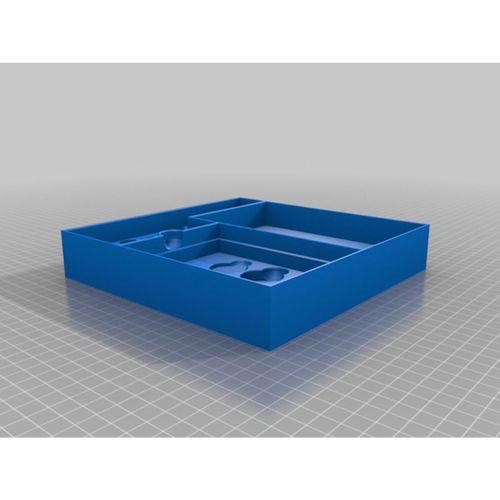 Inlay Tokaido Duo Oyun (Bu ürün Sadece Plastik parçadır - Almadan Önce Soru Sorabilirsiniz)