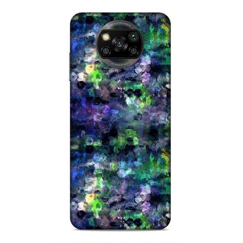 Xiaomi Redmi Poco X3 Uyumlu Kılıf Utopia (35) Fit Design Kılıf Artrit