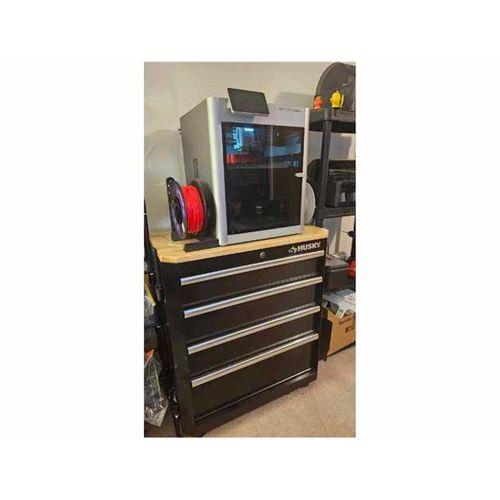 Husky Alet Çekmecesi Bölücü (Bu ürün Sadece Plastik parçadır - Almadan Önce Soru Sorabilirsiniz)