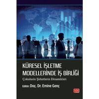 KÜRESEL İŞLETME MODELLERİNDE İŞ BİRLİĞİ - Çokuluslu Şirketlerin Dinamikleri
