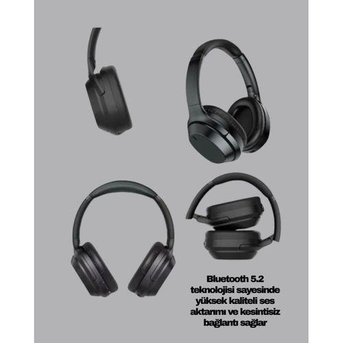 Işıklı Klavye Mouse Ve Bluetooth Kulaklık Seti Türkçe Q Usb