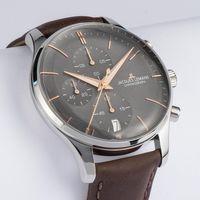JACQUES LEMANS LONDON 1-2163E ERKEK KOL SAATİ