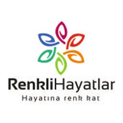Renkli Hayatlar