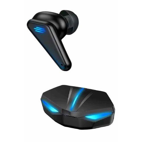 Kulaklığı Mikrofonlu Kablosuz Kulaklık Powerban Yüksek Ses Kaliteli