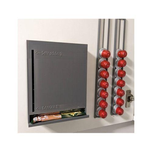 - 3in1 Kahve Dispenseri (Bu ürün Sadece Plastik parçadır - Almadan Önce Soru Sorabilirsiniz)