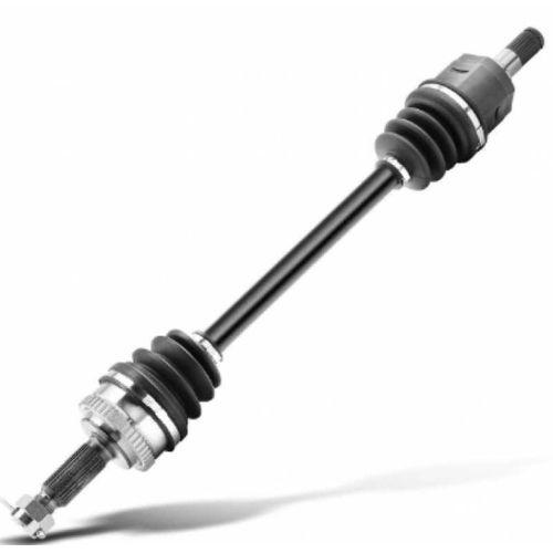 Hyundai I30 Ön Aks Sol Komple Fd 1.4I A-T M-T Absli 46 Dis Uzunluk 674Mm 2007-2011