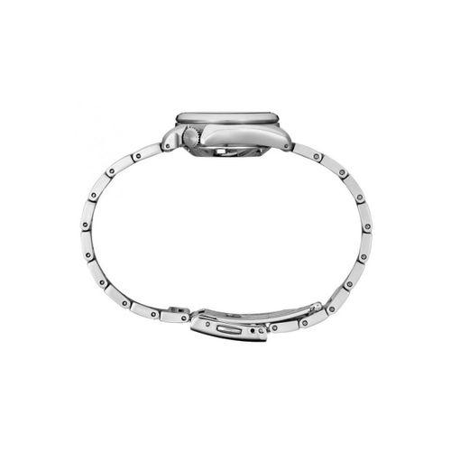 Seiko SRE003K Otomatik Çelik Gri Lacivert Kadran10 ATM 28 mm Kadın Kol Saati