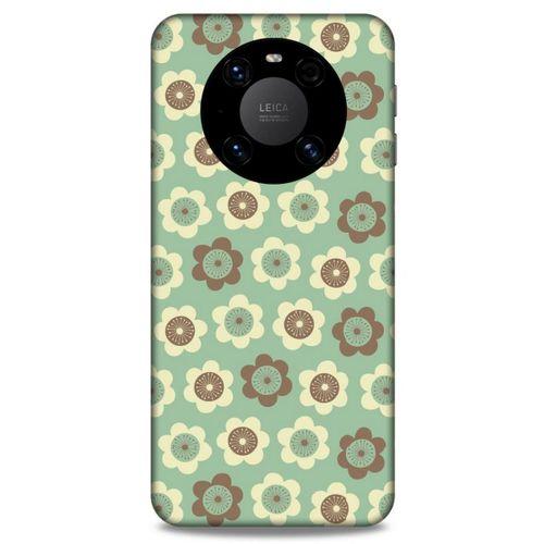 Lopard Huawei Mate 40 Pro Uyumlu Kılıf Botanix (69) Kılıfları