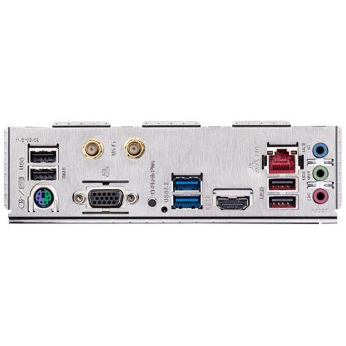 GIGABYTE B650M GAMING WIFI6E, Rev.1.2, 2xDDR5, M.2, HDMI, D-Sub, Wi-Fi 6E, Bluetooth v5.3, AM5 Soket GAMING Anakart