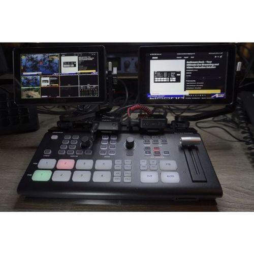 - Osee GoStream Deck Monitör Soğuk Ayakkabılar (Bu ürün Sadece Plastik parçadır - Almadan Önce Soru Sorabilirsiniz)