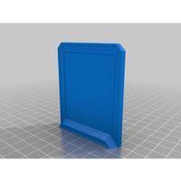 Işık Savunma Duvarları 1 3D Baskı (Bu ürün Sadece Plastik parçadır - Almadan Önce Soru Sorabilirsiniz)