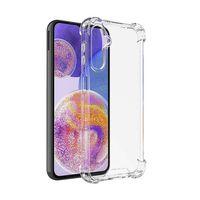 Galaxy S24 Kılıf Zore Nitro Anti Shock Silikon