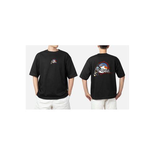 WEDDEY OVERSİZE Africa Twin