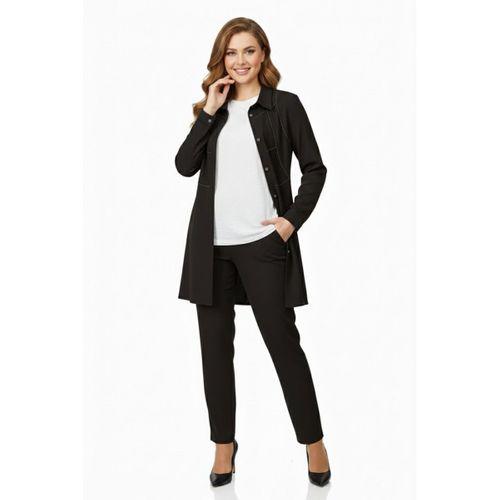 Kadın Taşlı Bluz Pantolon Tunik 3 Lü Takım BGL-ST04733