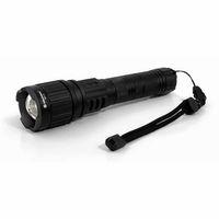 Bedotech Bd-14 10w Tg Led Alüminyum Alaşımlı Zoomlu Type-c Şarjlı El Feneri