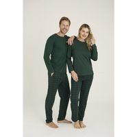 9273-k Kadın O.yaka Pijama Takım