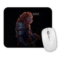 Lion King Mouse Pad