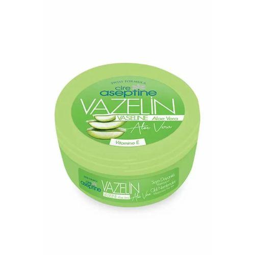 Cire Aseptine Vazelin Aloe Vera 150 ml