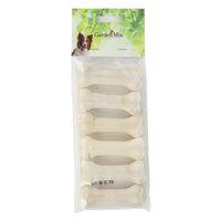 Gardenmix Sütlü Deri Kemik 8 Cm 20-25 G.6 Lı Paket