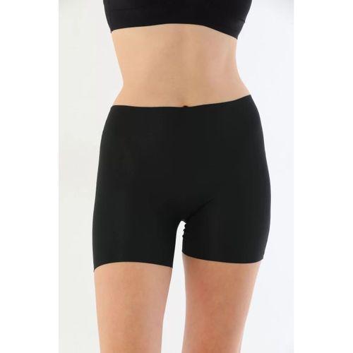 Siyah Mı 2703 Lazer Kesim İz Yapmaz Hayalet Boxer